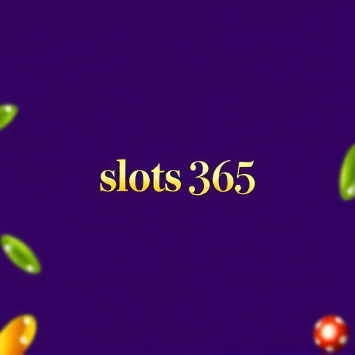 slots 365 Review 2026 - 20 Anos de Tradicao em Apostas com 3500 Jogos